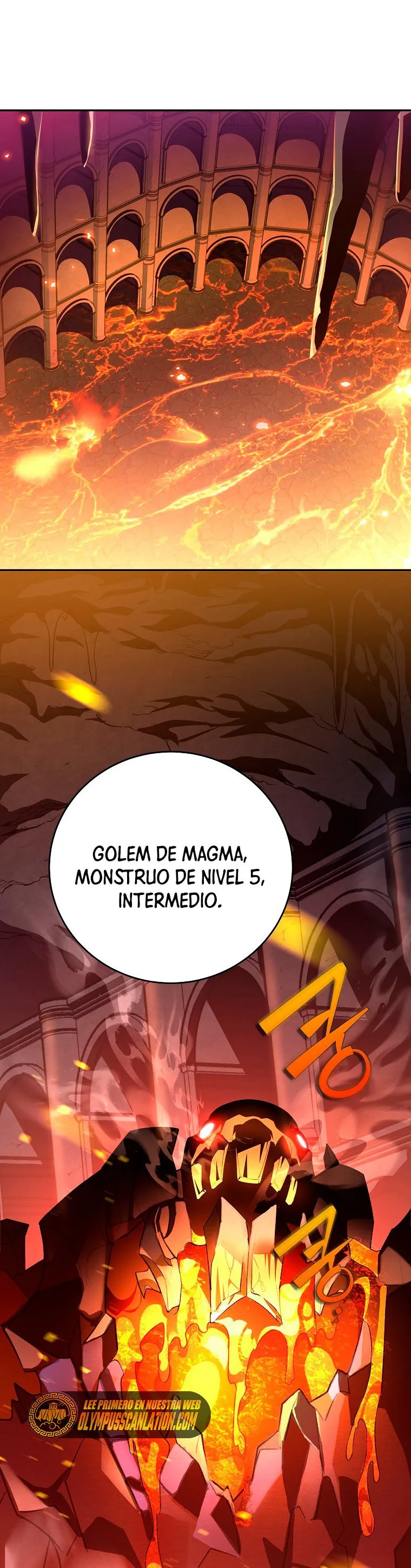 EL extra de la novela (remake) Capítulo 20 en Línea - página 32