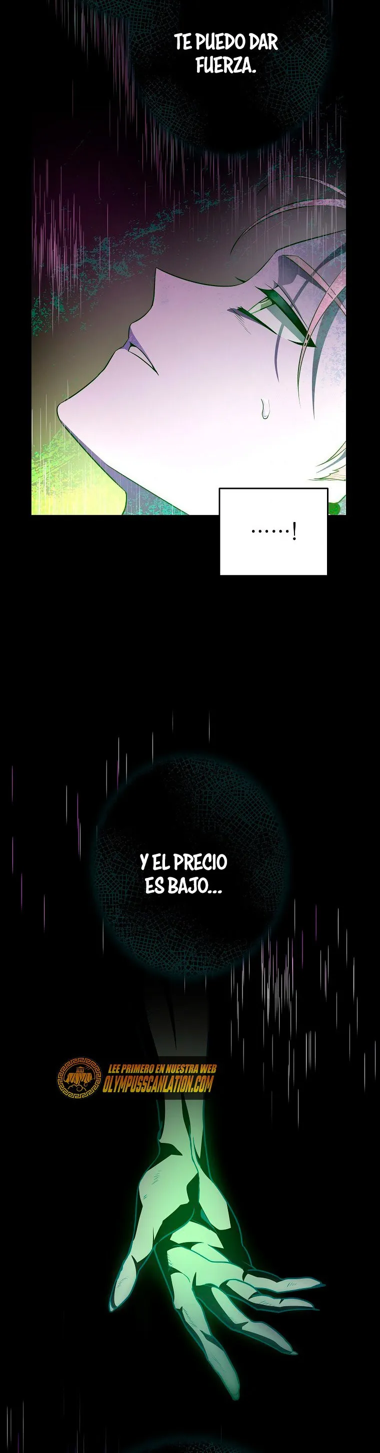 EL extra de la novela (remake) Capítulo 20 en Línea - página 38