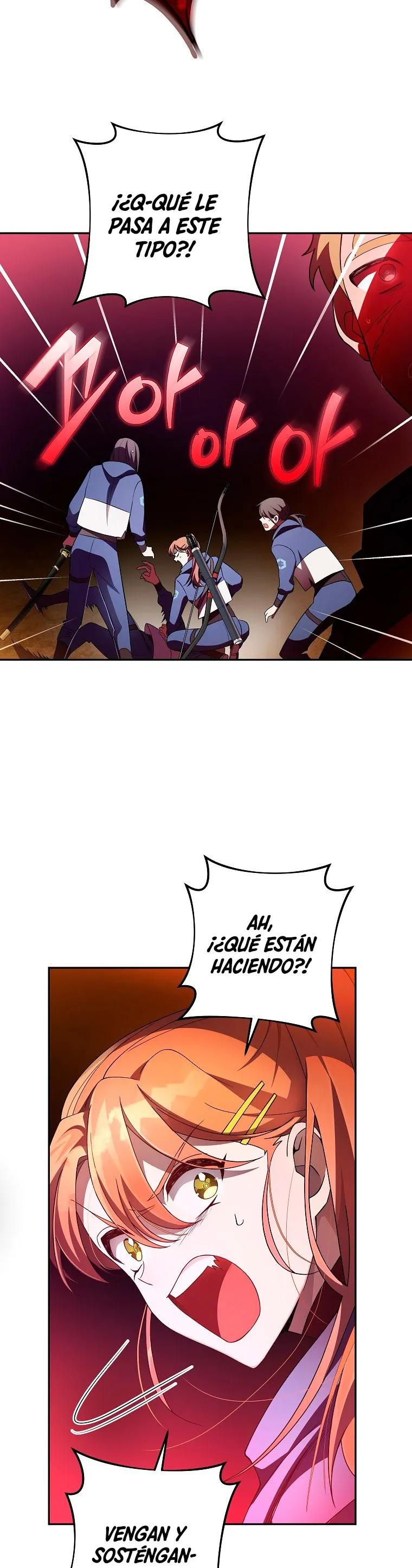 EL extra de la novela (remake) Capítulo 20 en Línea - página 43