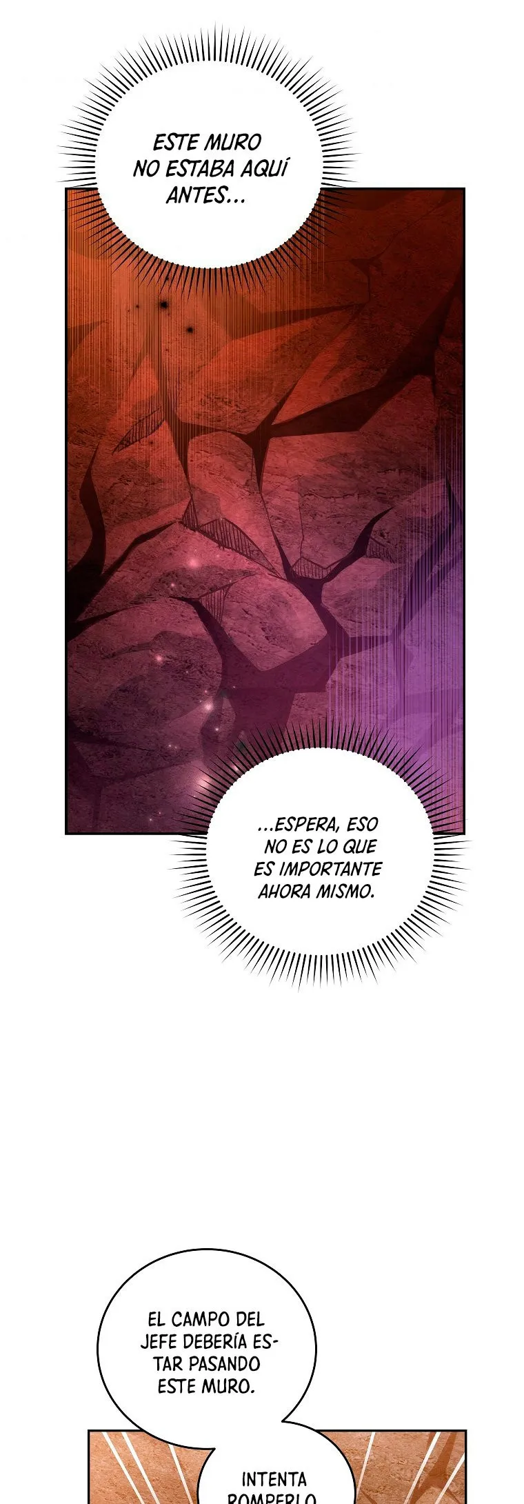 EL extra de la novela (remake) Capítulo 21 en Línea - página 22