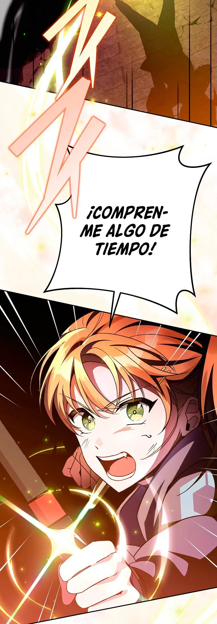 EL extra de la novela (remake) Capítulo 21 en Línea - página 45