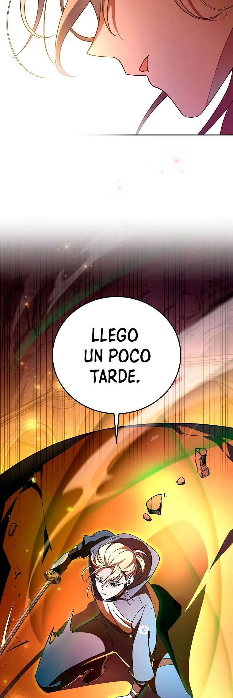 EL extra de la novela (remake) Capítulo 21 en Línea - página 50