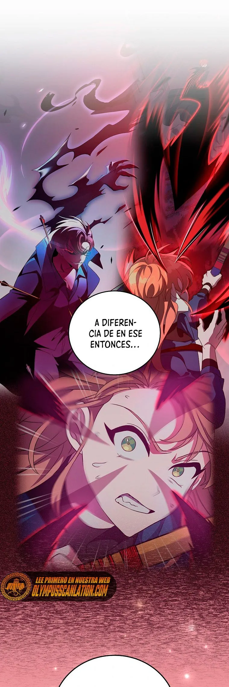 EL extra de la novela (remake) Capítulo 21 en Línea - página 53