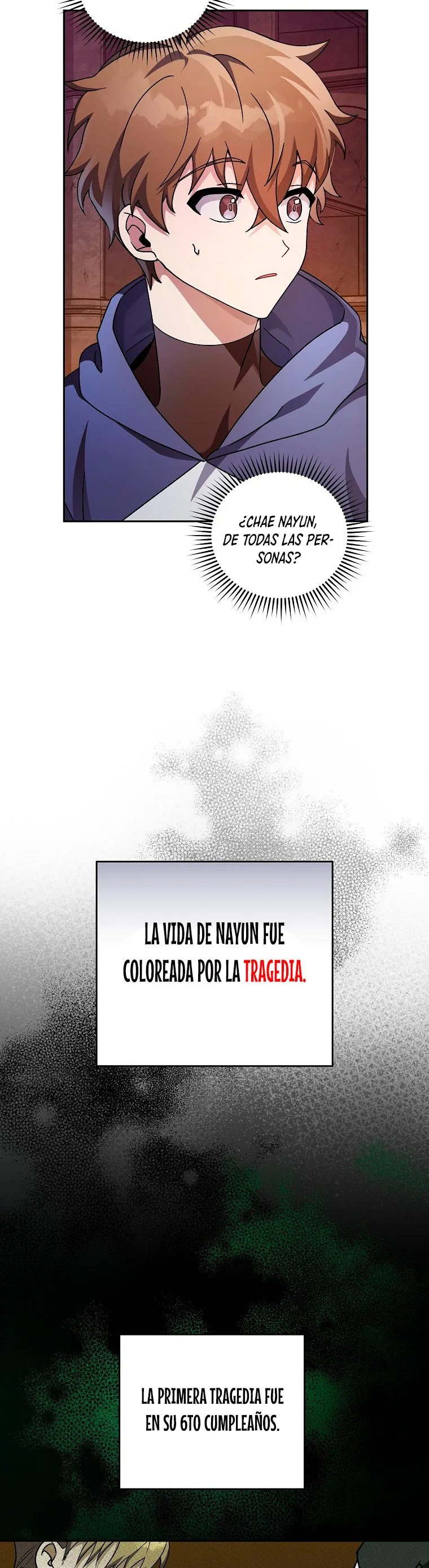 EL extra de la novela (remake) Capítulo 22 en Línea - página 12
