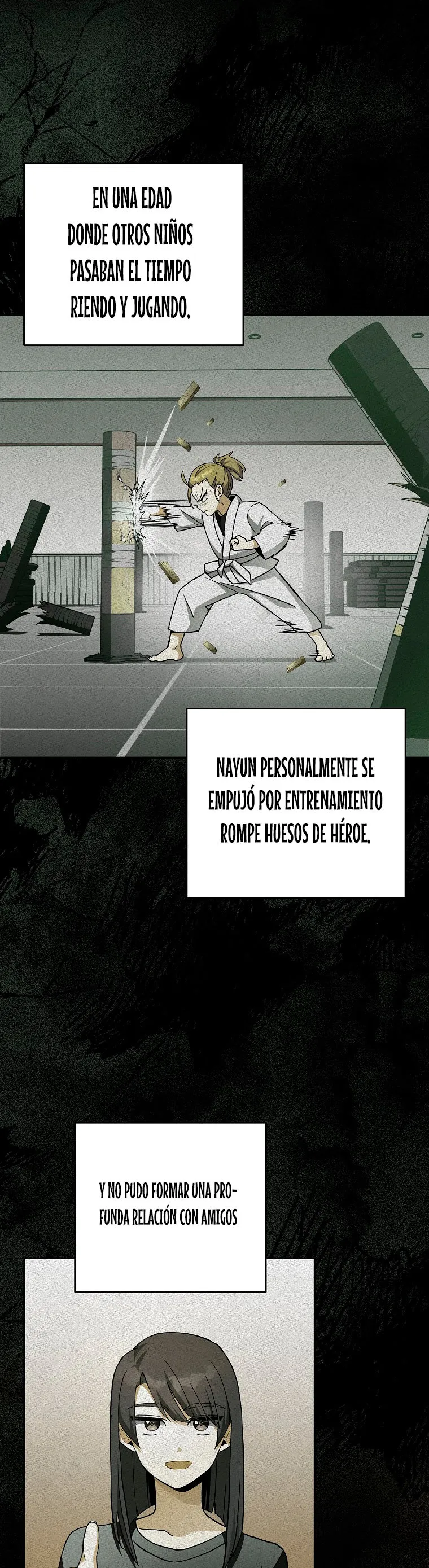 EL extra de la novela (remake) Capítulo 22 en Línea - página 14