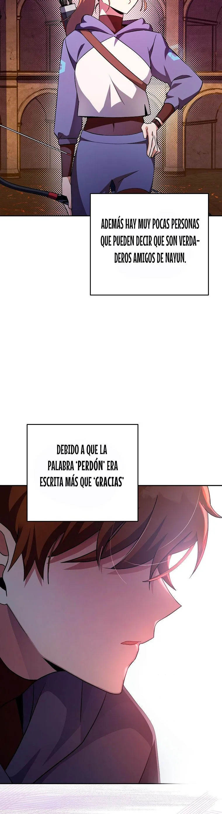 EL extra de la novela (remake) Capítulo 22 en Línea - página 16