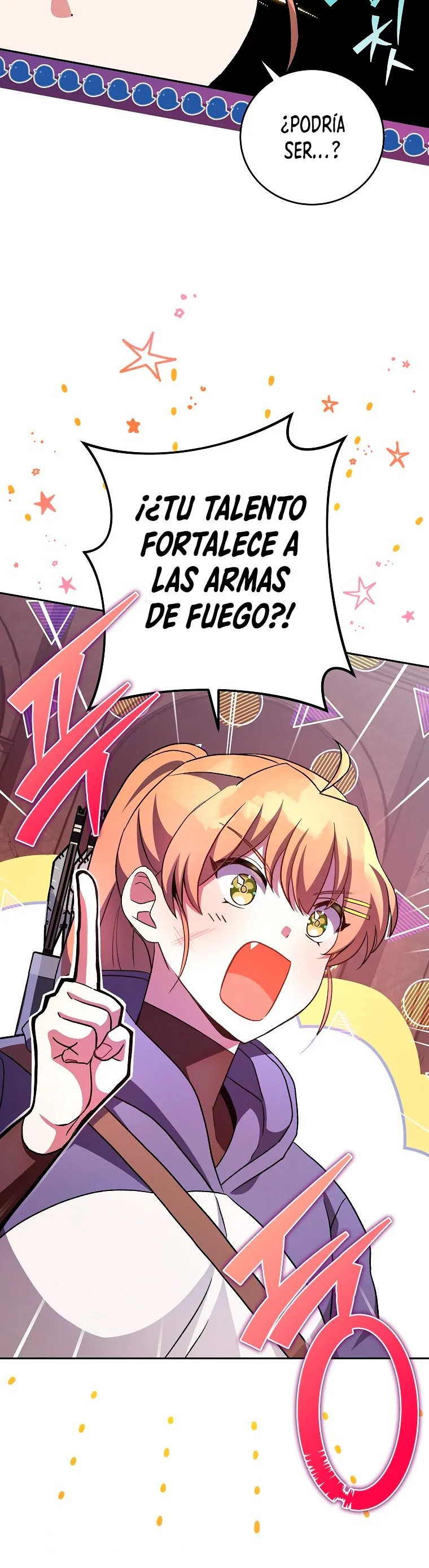 EL extra de la novela (remake) Capítulo 22 en Línea - página 23