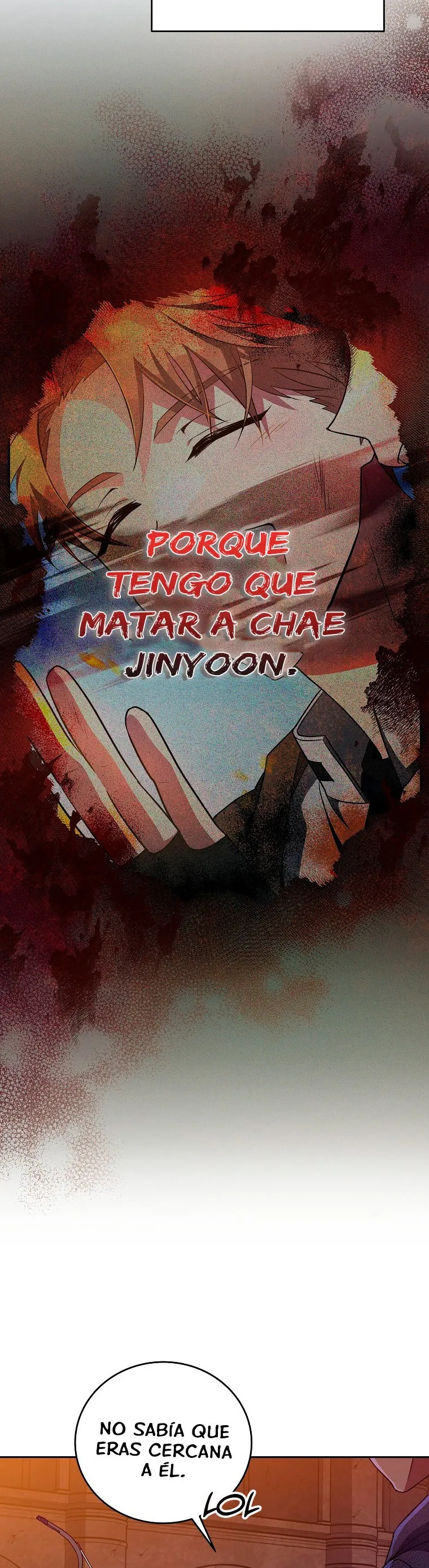 EL extra de la novela (remake) Capítulo 22 en Línea - página 28