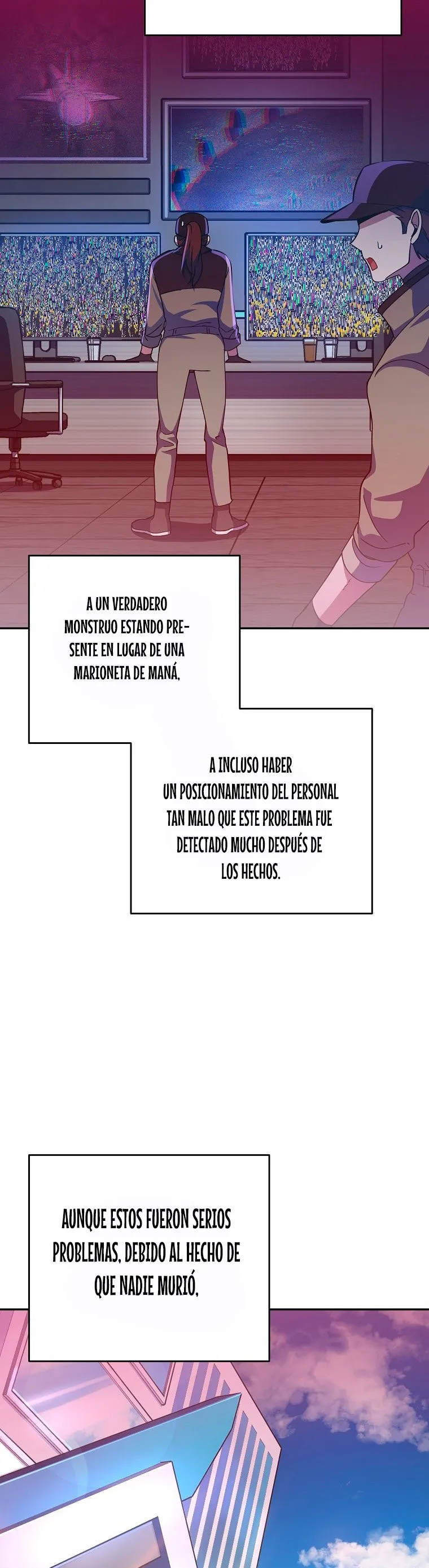 EL extra de la novela (remake) Capítulo 22 en Línea - página 32