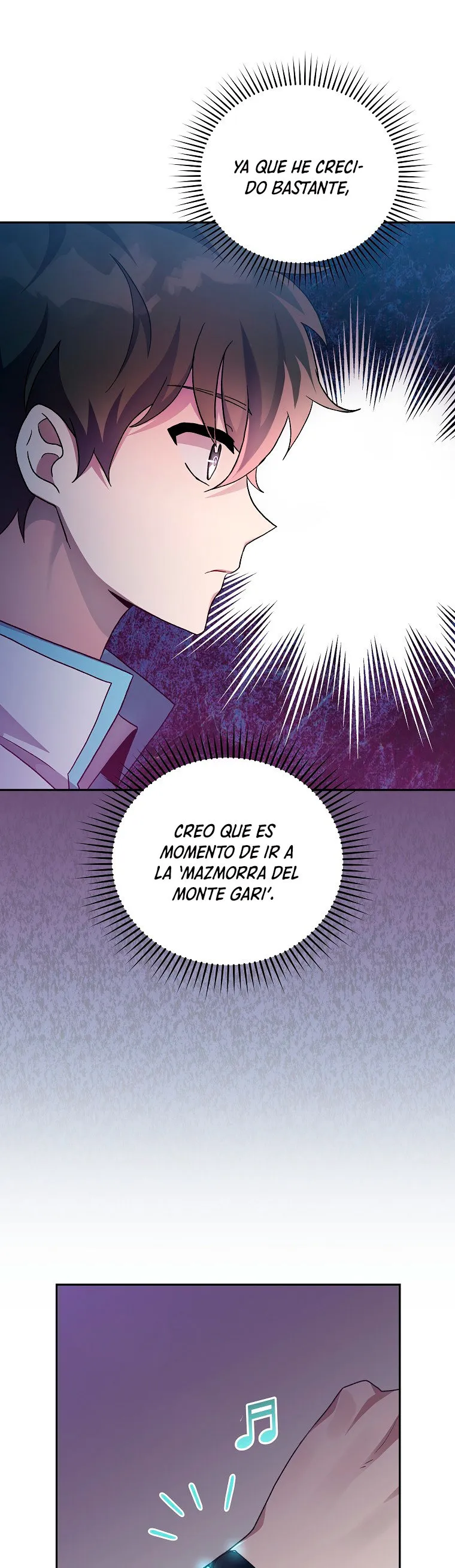 EL extra de la novela (remake) Capítulo 22 en Línea - página 40