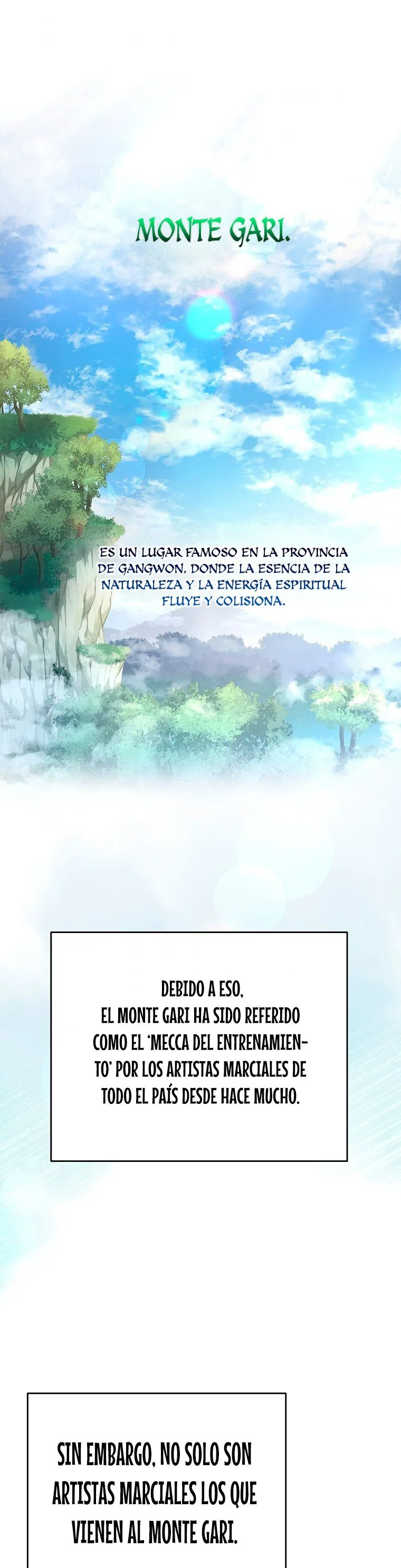 EL extra de la novela (remake) Capítulo 23 en Línea - página 4