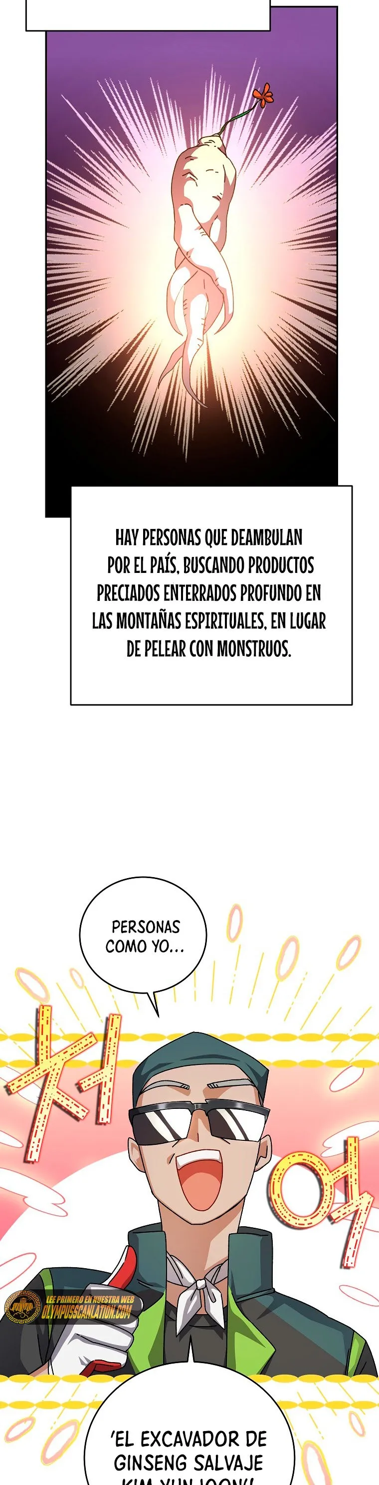 EL extra de la novela (remake) Capítulo 23 en Línea - página 5