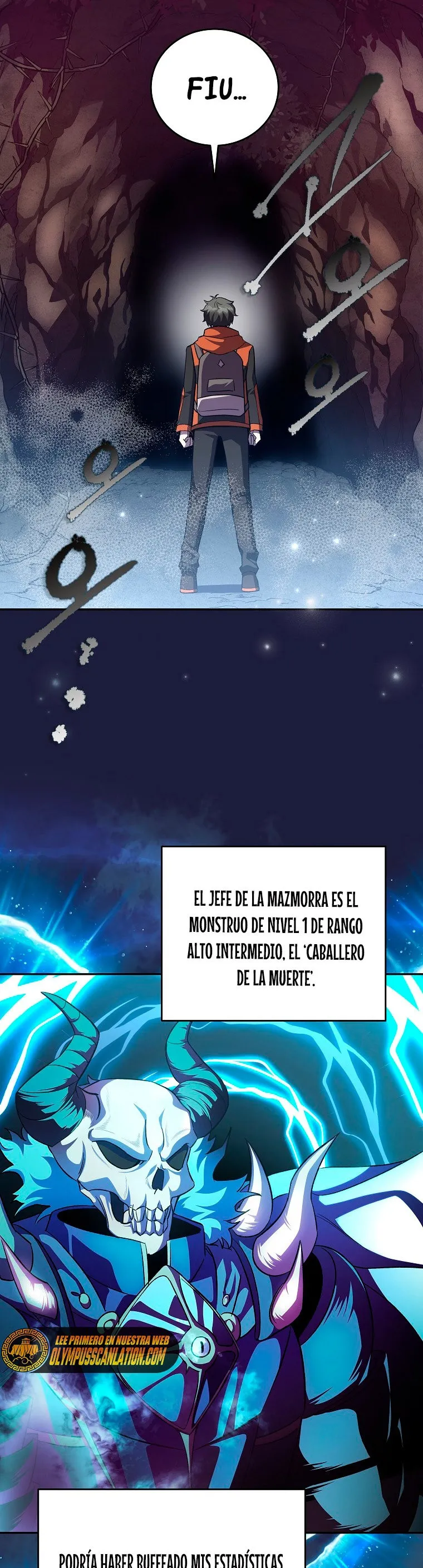 EL extra de la novela (remake) Capítulo 23 en Línea - página 16