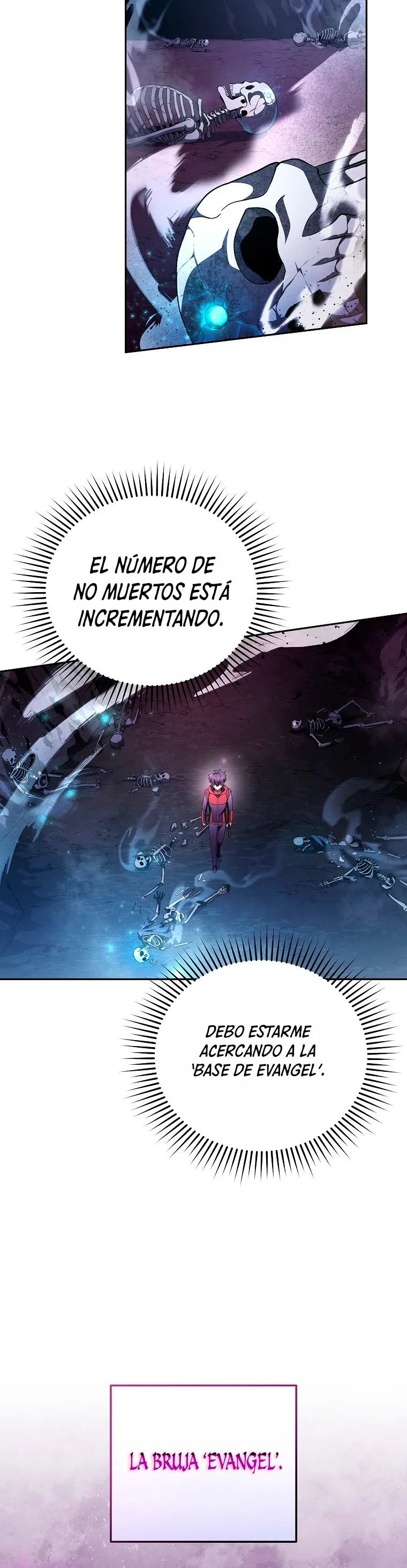 EL extra de la novela (remake) Capítulo 23 en Línea - página 27