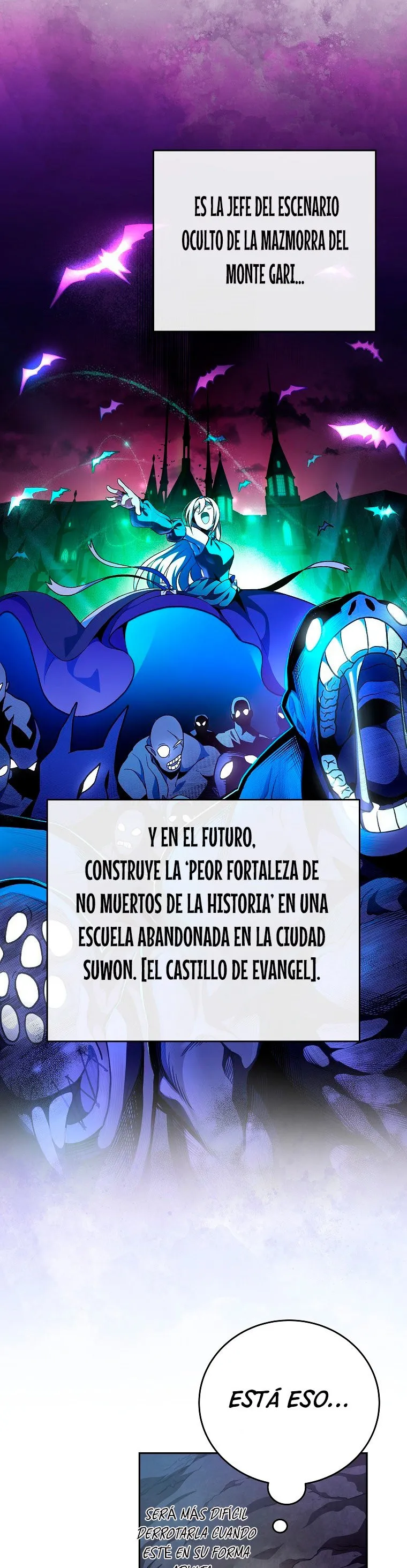 EL extra de la novela (remake) Capítulo 23 en Línea - página 28
