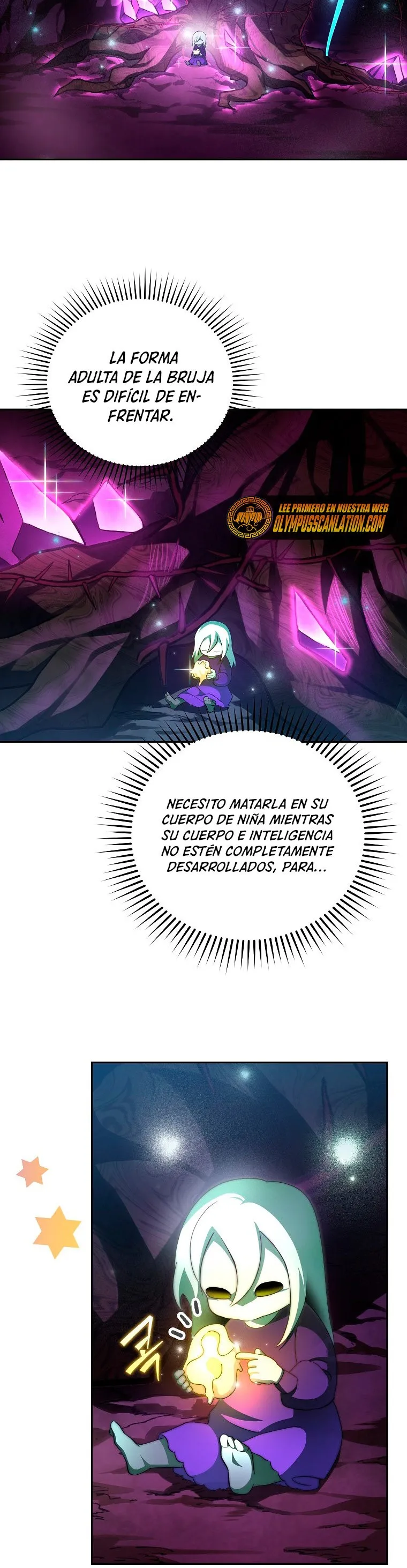 EL extra de la novela (remake) Capítulo 23 en Línea - página 33