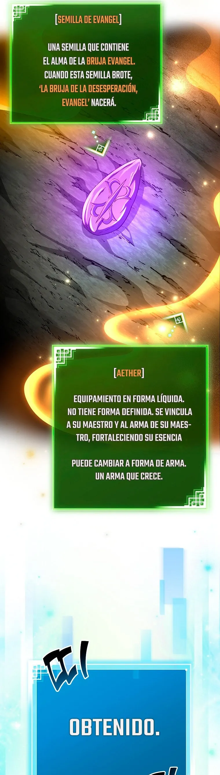 EL extra de la novela (remake) Capítulo 23 en Línea - página 44