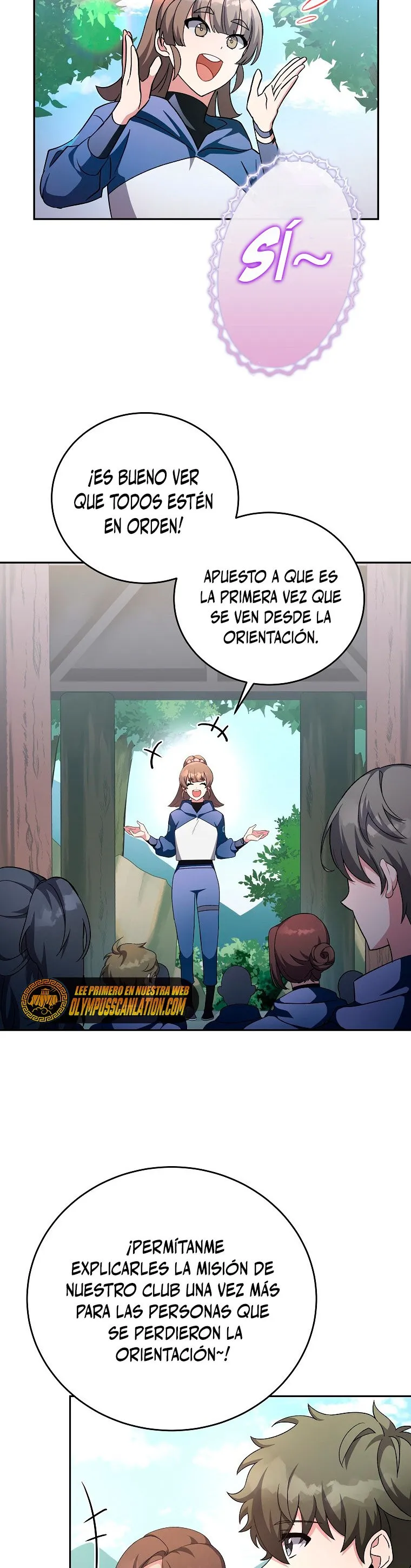 EL extra de la novela (remake) Capítulo 24 en Línea - página 11