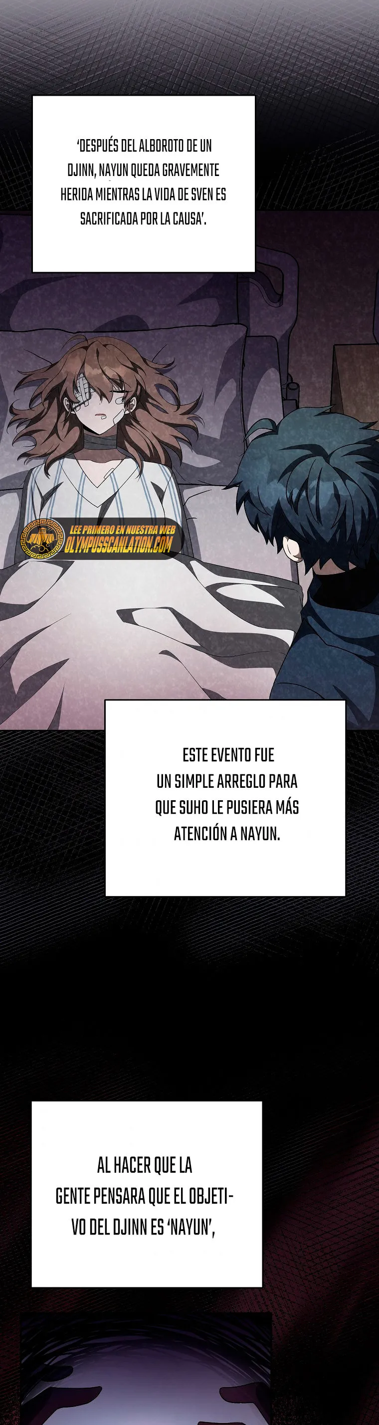 EL extra de la novela (remake) Capítulo 24 en Línea - página 13