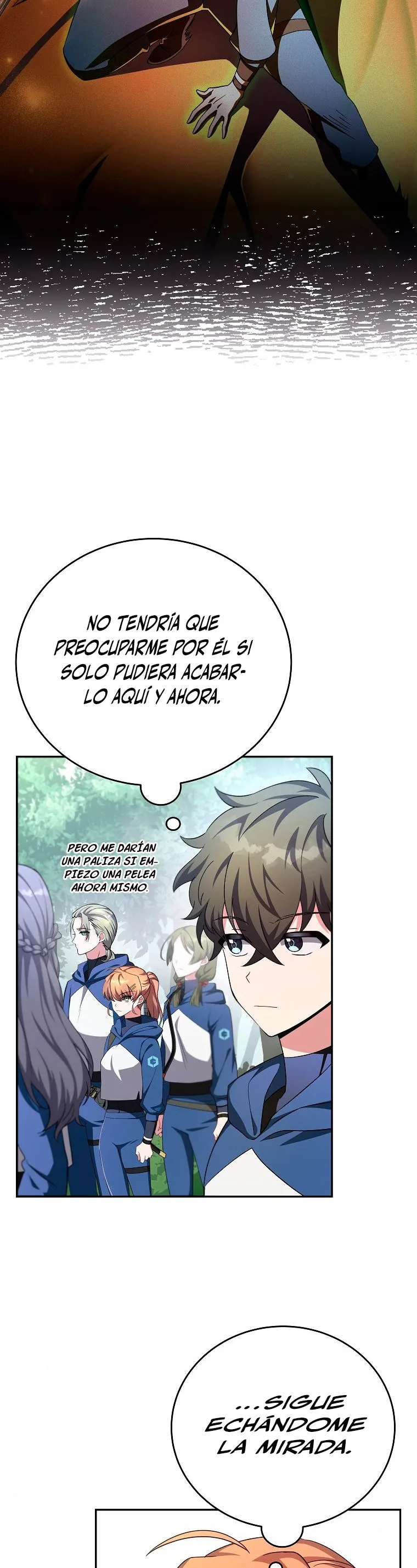 EL extra de la novela (remake) Capítulo 24 en Línea - página 16