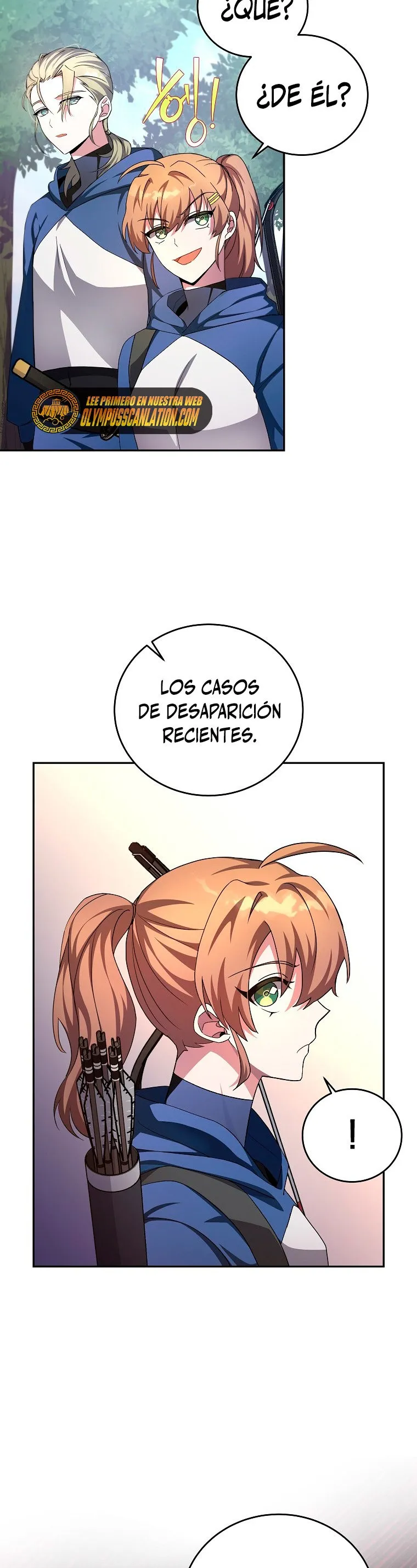 EL extra de la novela (remake) Capítulo 24 en Línea - página 18