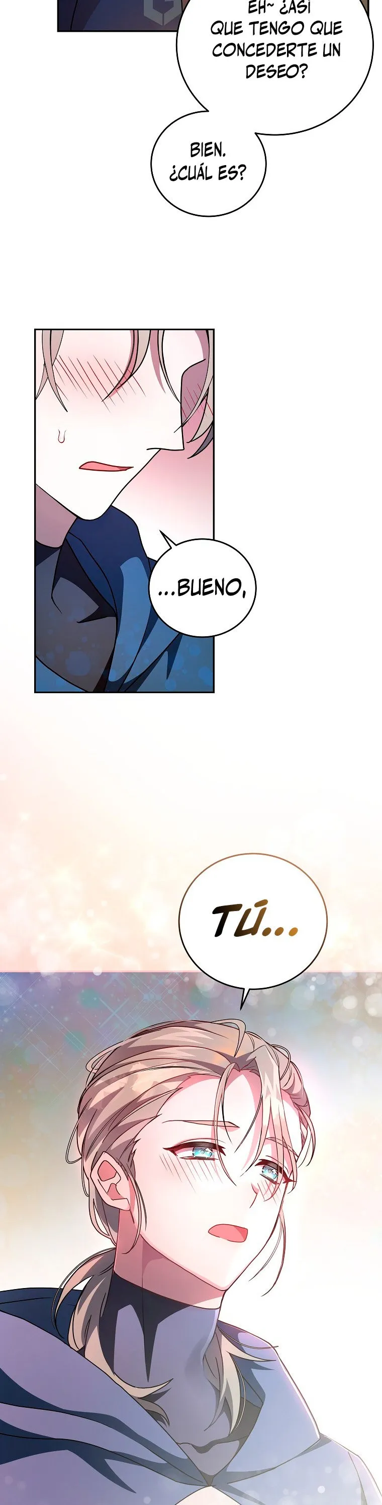 EL extra de la novela (remake) Capítulo 24 en Línea - página 26