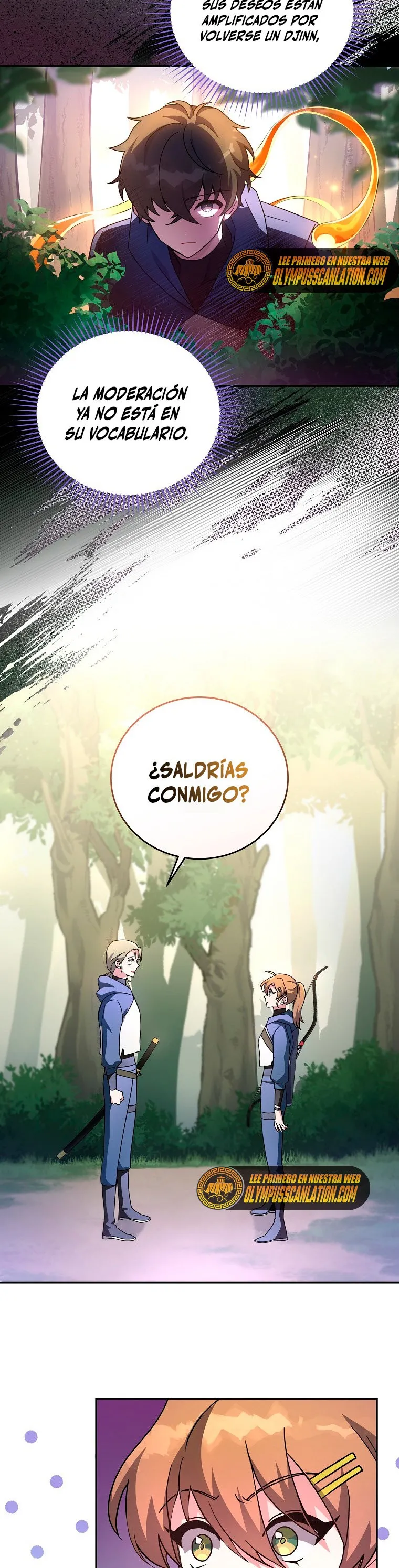 EL extra de la novela (remake) Capítulo 24 en Línea - página 28