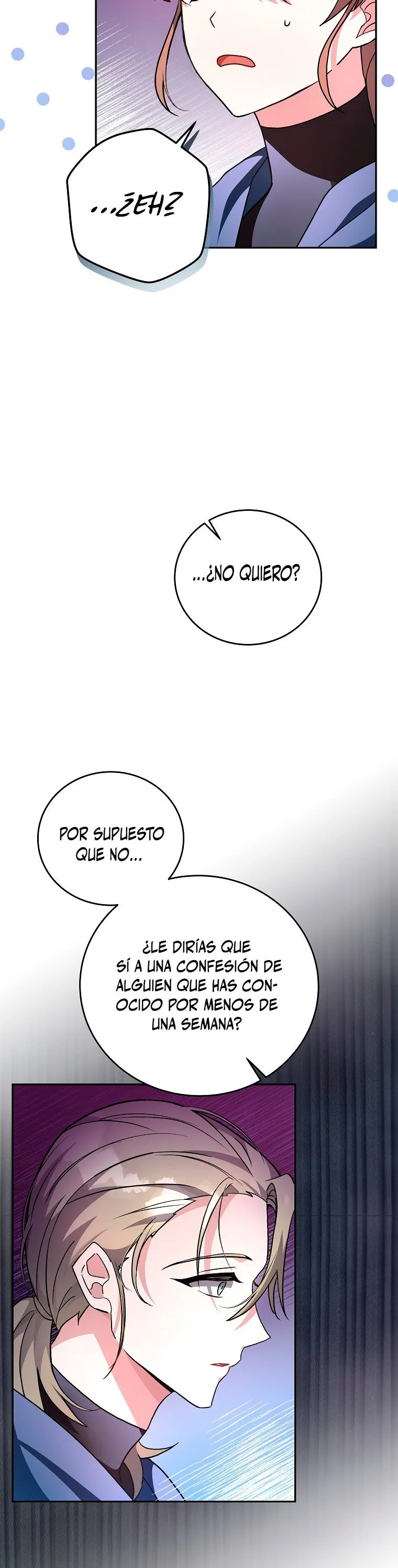 EL extra de la novela (remake) Capítulo 24 en Línea - página 29