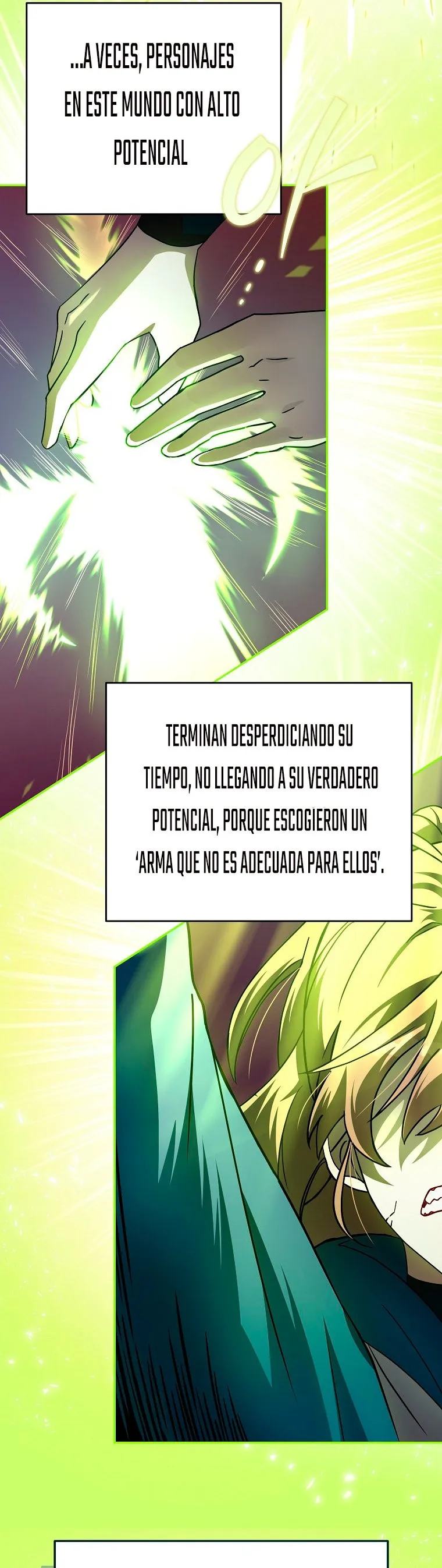 EL extra de la novela (remake) Capítulo 24 en Línea - página 43