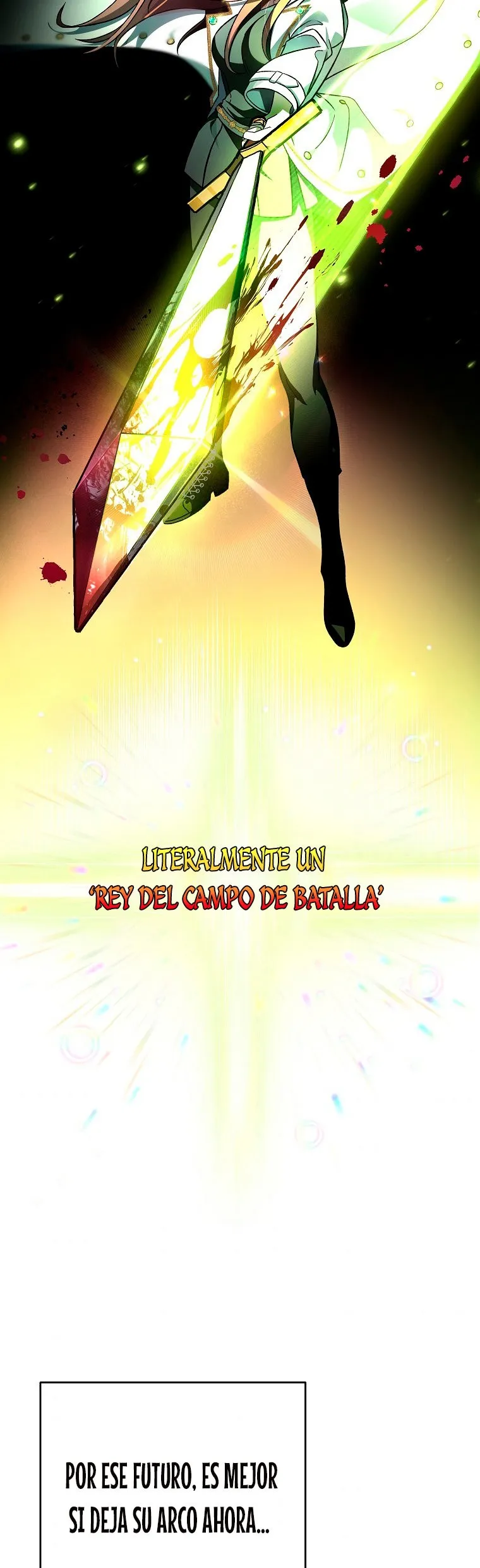 EL extra de la novela (remake) Capítulo 25 en Línea - página 18