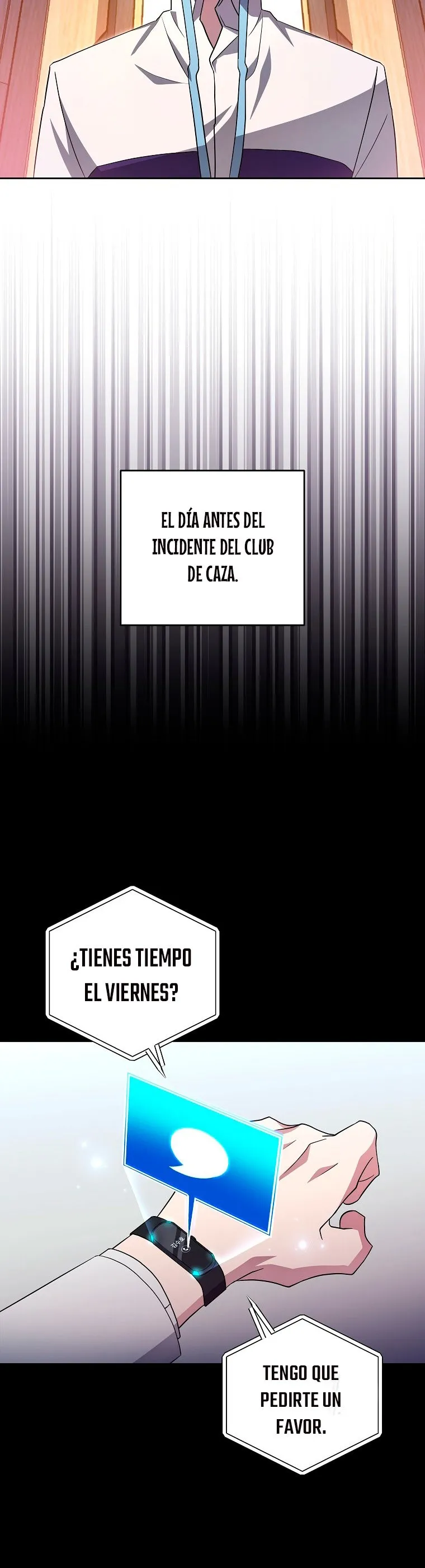 EL extra de la novela (remake) Capítulo 25 en Línea - página 28