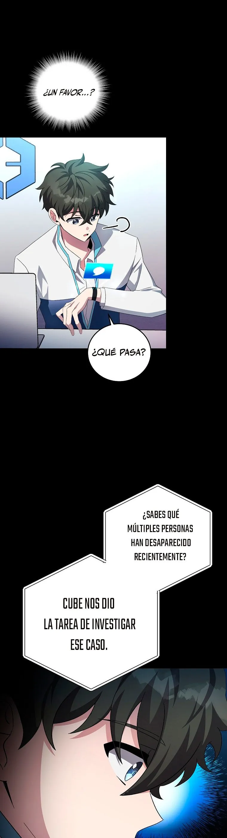 EL extra de la novela (remake) Capítulo 25 en Línea - página 29