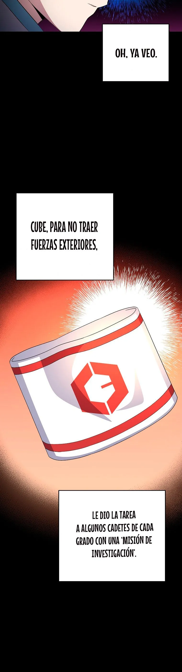 EL extra de la novela (remake) Capítulo 25 en Línea - página 30