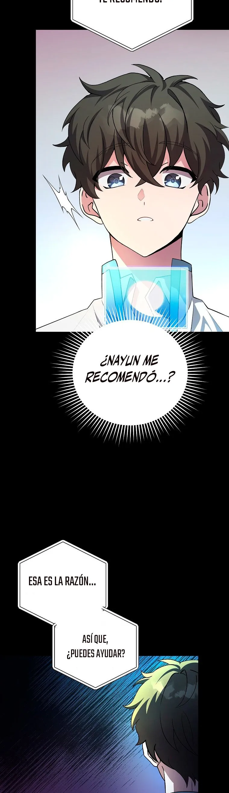 EL extra de la novela (remake) Capítulo 25 en Línea - página 33