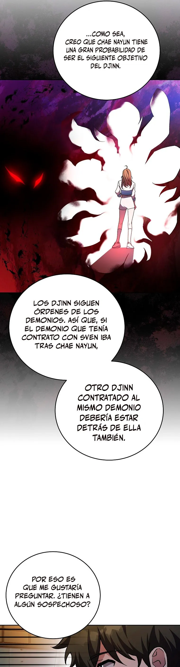 EL extra de la novela (remake) Capítulo 25 en Línea - página 38
