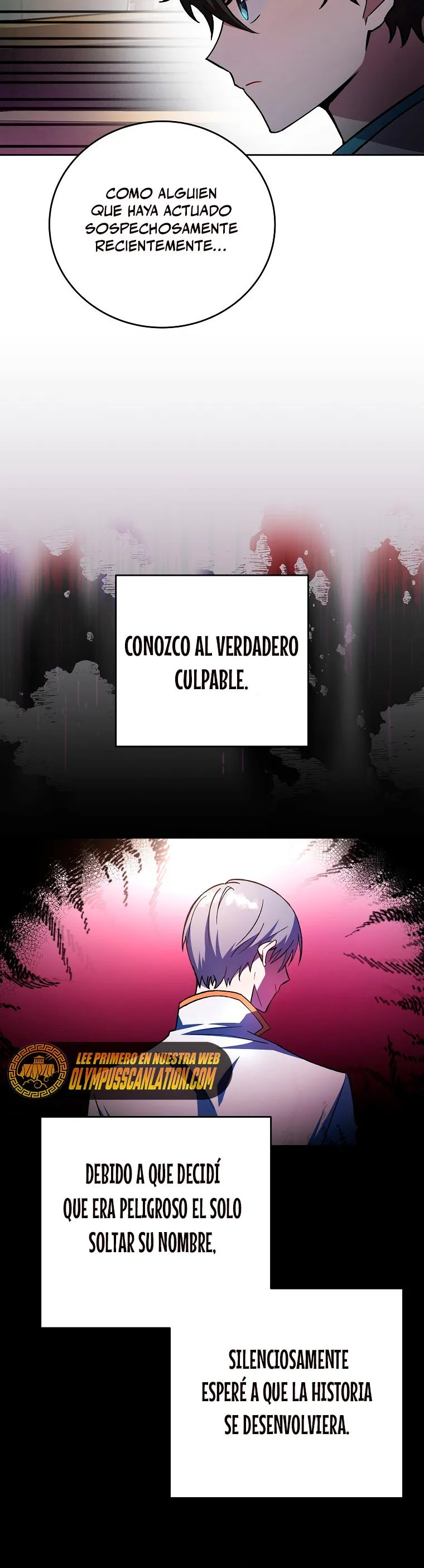 EL extra de la novela (remake) Capítulo 25 en Línea - página 39