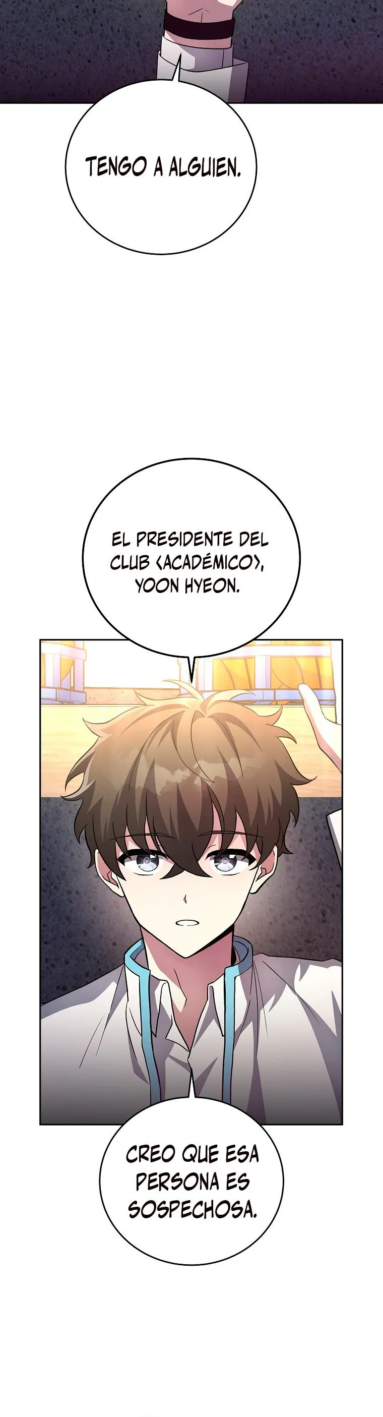 EL extra de la novela (remake) Capítulo 25 en Línea - página 43
