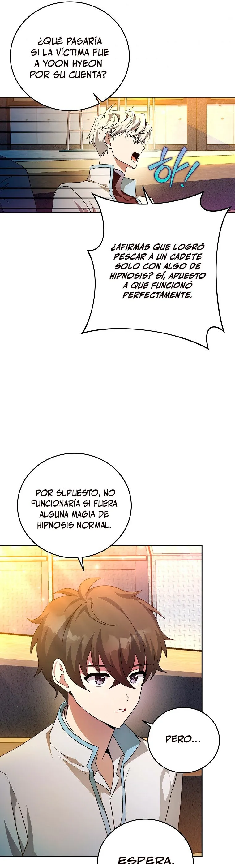 EL extra de la novela (remake) Capítulo 25 en Línea - página 45