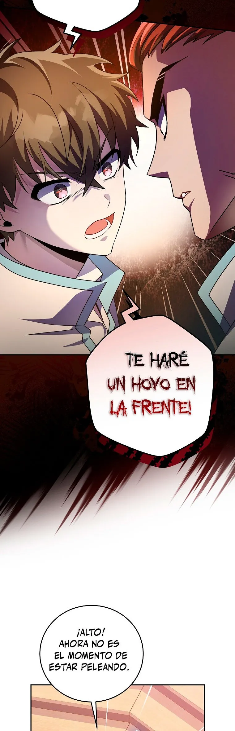 EL extra de la novela (remake) Capítulo 26 en Línea - página 13