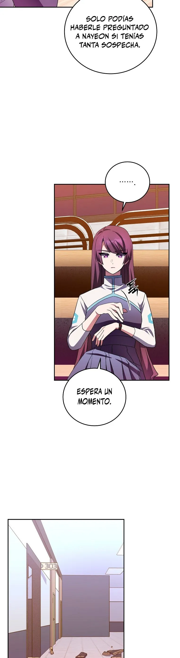 EL extra de la novela (remake) Capítulo 26 en Línea - página 27