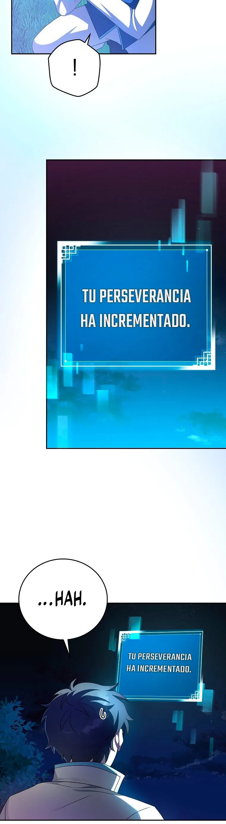 EL extra de la novela (remake) Capítulo 26 en Línea - página 37
