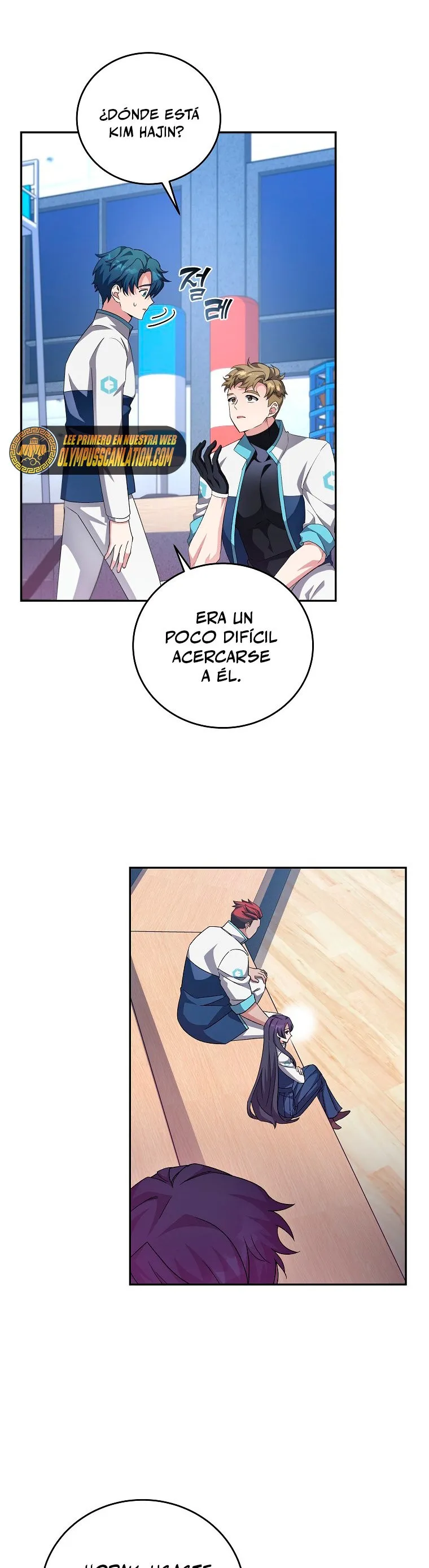 EL extra de la novela (remake) Capítulo 26 en Línea - página 42
