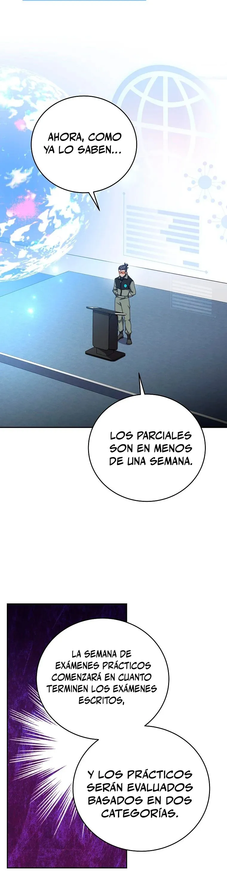 EL extra de la novela (remake) Capítulo 27 en Línea - página 7