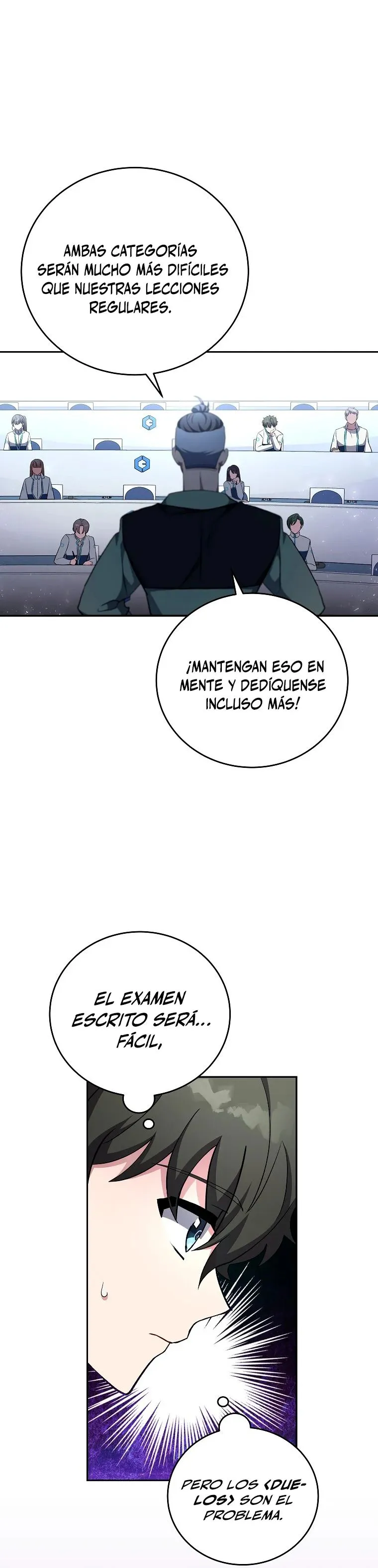 EL extra de la novela (remake) Capítulo 27 en Línea - página 9