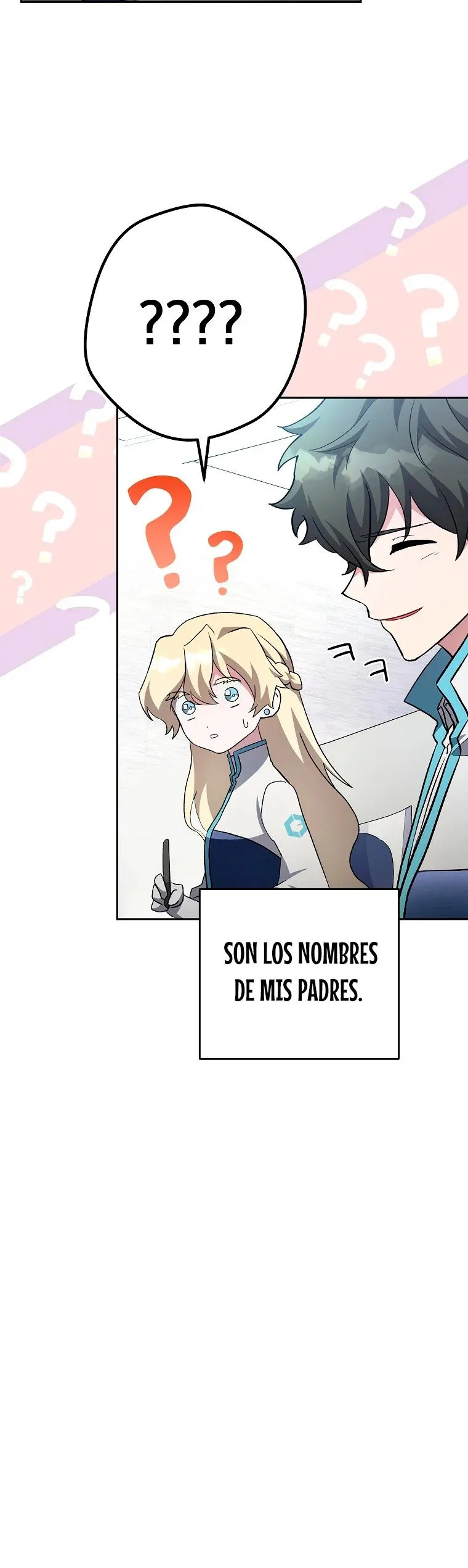EL extra de la novela (remake) Capítulo 27 en Línea - página 17
