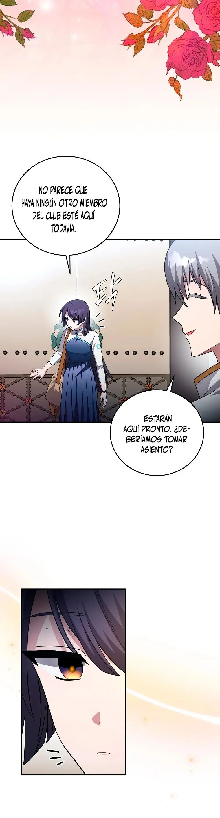 EL extra de la novela (remake) Capítulo 27 en Línea - página 21