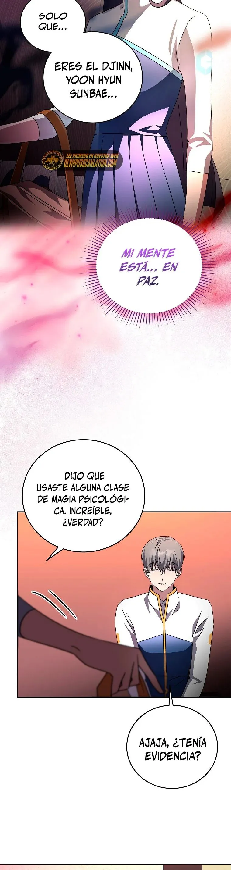 EL extra de la novela (remake) Capítulo 27 en Línea - página 25