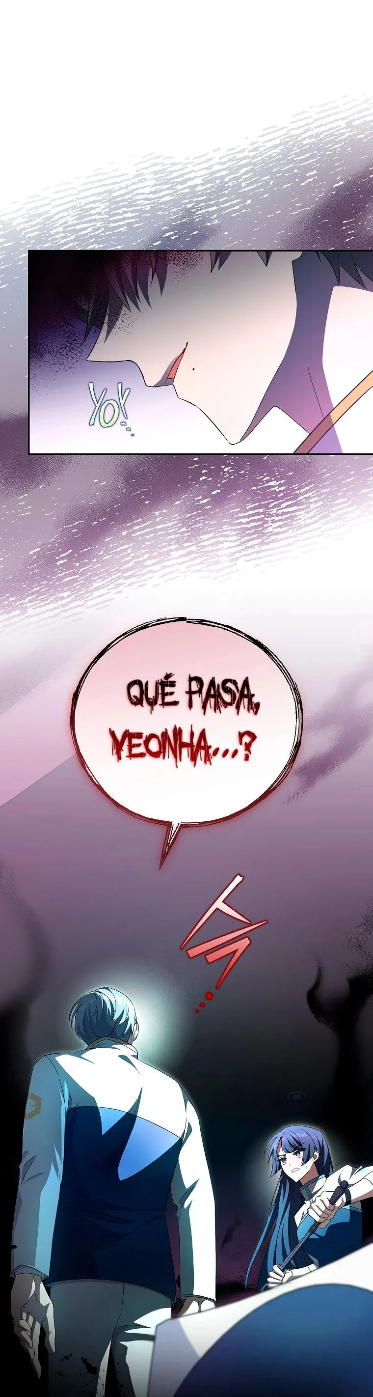 EL extra de la novela (remake) Capítulo 27 en Línea - página 29