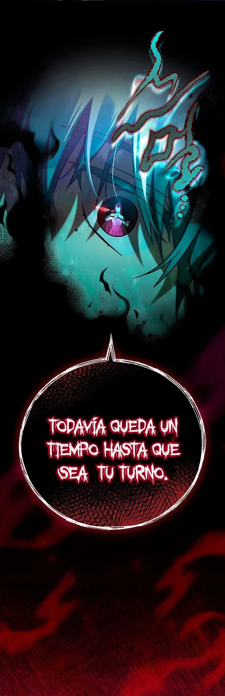 EL extra de la novela (remake) Capítulo 27 en Línea - página 30