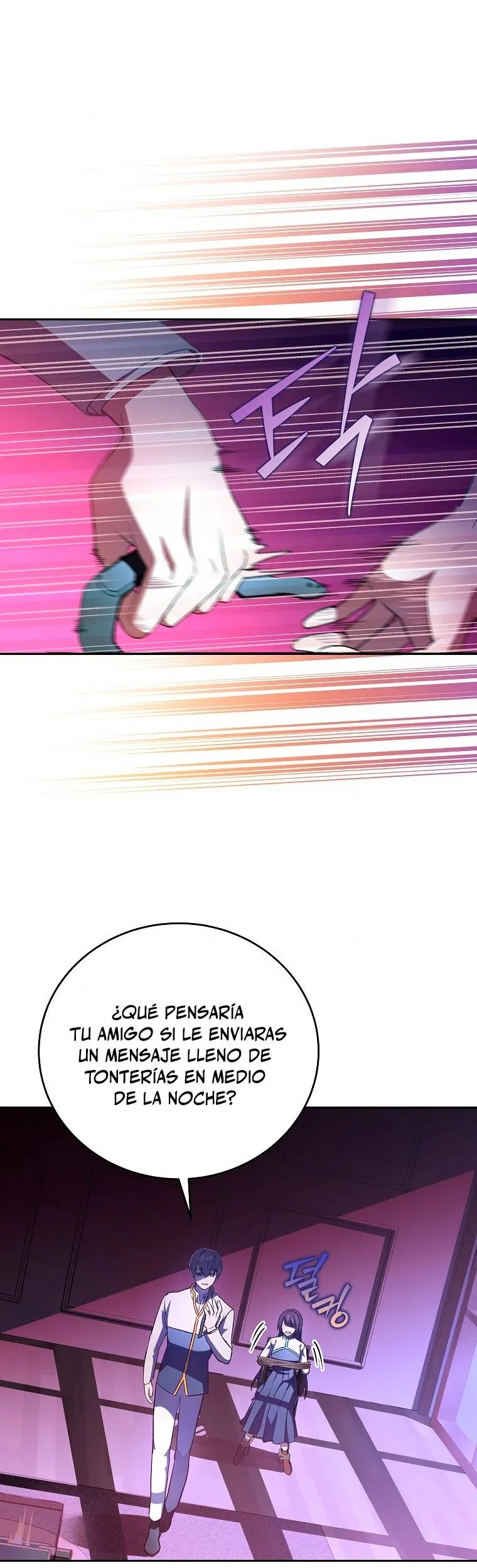 EL extra de la novela (remake) Capítulo 28 en Línea - página 2